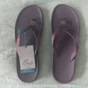 Chacos lowdown flip